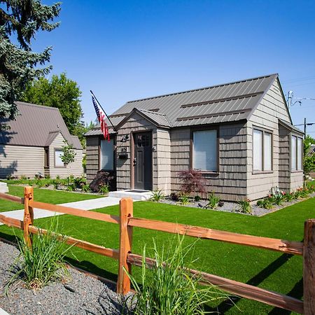 Little Charmer Coeur d'Alene Exterior foto