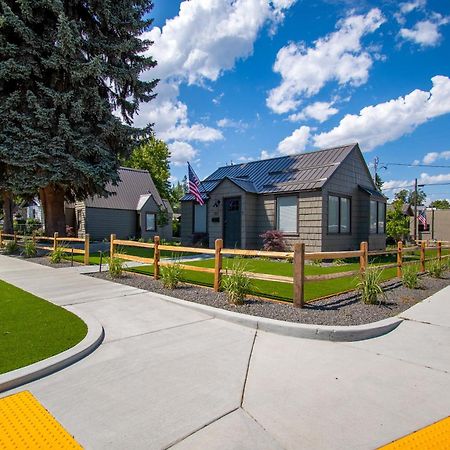 Little Charmer Coeur d'Alene Exterior foto